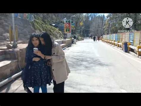 Beautiful Murree Most Beautiful Murree Cantt Youtube