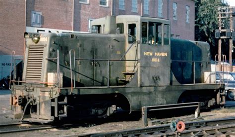 Museums Unite To Restore Three Ge Tonners Railfan Railroad Magazine