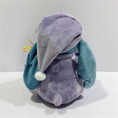 Peluche Stitch In Pigiama Pupazzo Di Lilo E Stitch Mio Peluche