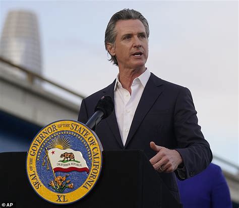 California Sheriff Warns Voters About Immoral Plot By Gavin Newsom That He Says Will Make