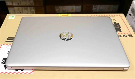 Laptop Hp 240 G9 I3 1215U 4GB 256GB SSD 14inch Win11 6L1X0PA