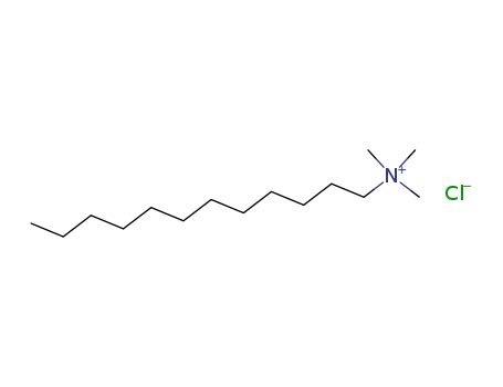 Buy Dodecyl Trimethyl Ammonium Chloride From LEAP CHEM CO LTD ECHEMI