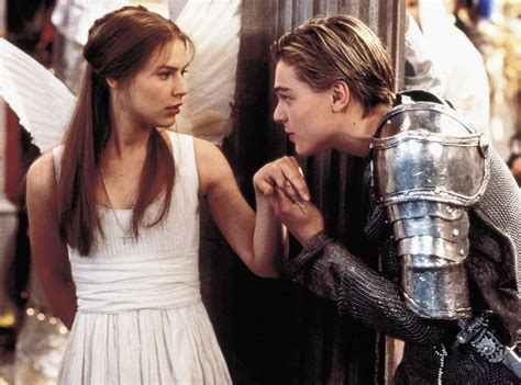 Romeo and juliet movie online leonardo dicaprio - fslop