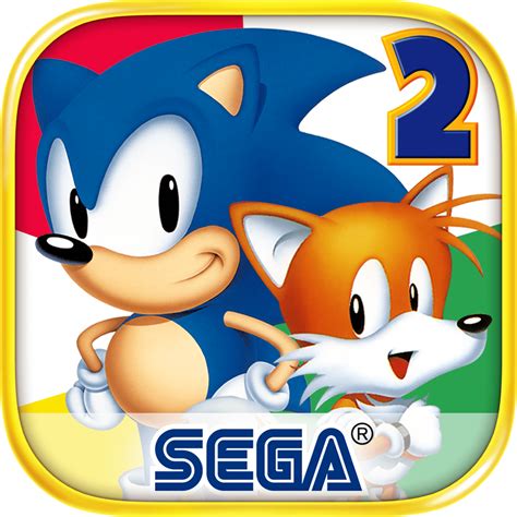 Sonic 2 Added To Sega Forever Catalogue To Mark ‘sonic2sday 25th