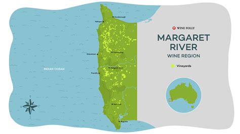 Explore the Wine Region of Margaret River | Wine Folly