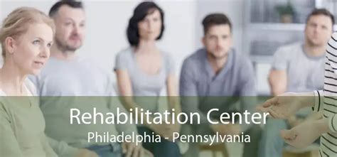 Rehabilitation Center Philadelphia Pa Adult Alcohol Addiction Rehabilitation Center