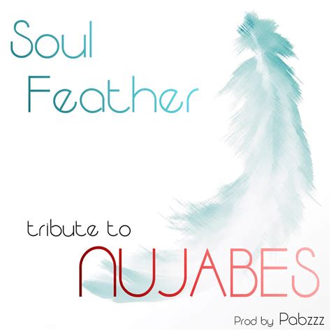 Soul Feather Tribute to Nujabes (prod Pabzzz) by Pabzzz on DeviantArt