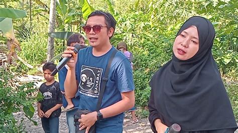 Duet Sempurna Nia Dirgha Feat Rian Modjoe Bareng Irama Dopang Live