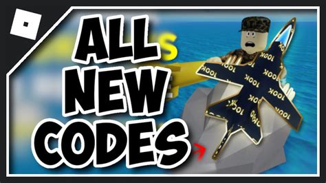 NEW HARBOR HAVOC CODES MARCH 2022 Roblox Harbor Havoc BETA Codes NEW