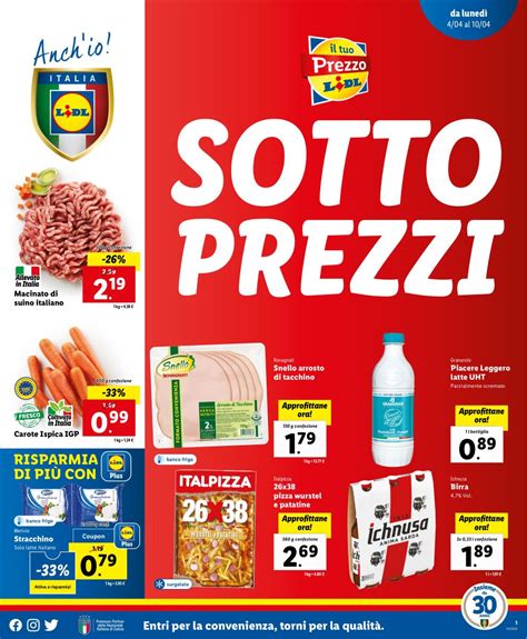 Frigorifero Lidl Sconti E Promozioni Promozioni24