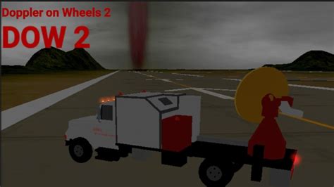 simpleplanes doppler  wheels  dow