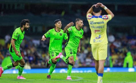 Liga MX Canales Y Horarios De La Jornada 2 PandaAncha Mx