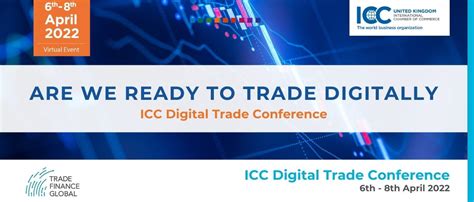 trade finance global announces  media partnership  icc united