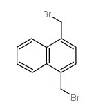 Bis Bromomethyl Naphthalene Cas Chemsrc