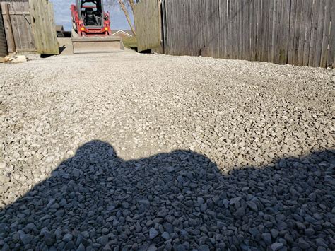 Driveway Installation and Repair - Reliable Outcomes Excavation