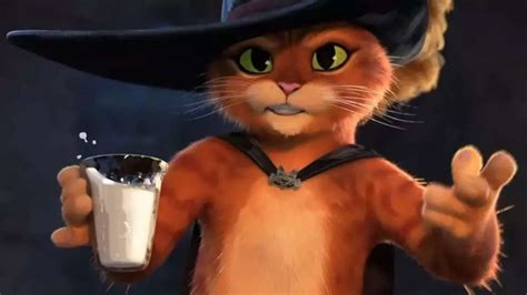 Confira o novo trailer da animação Gato de Botas 2 O Último Pedido