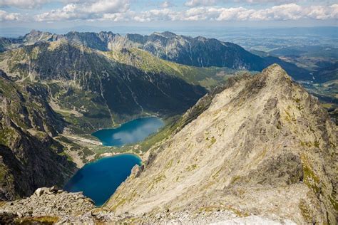 Pogoda Na Rysach Dzisiaj I W Kolejnych Dniach Tatry