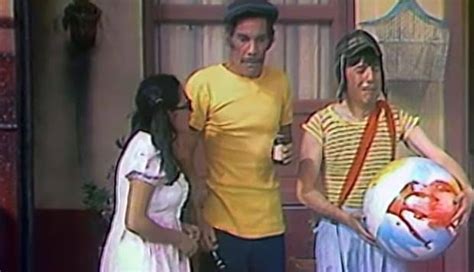 Cu L Fue El Primer Cap Tulo Del Chavo Del Telediario M Xico