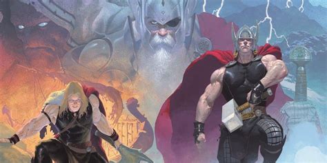 Thor 4: Gorr the God Butcher's Powers, Weapons and Weaknesses