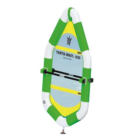 Attrezzatura Completa Da Windsurf TURTLE TIKI FACTORY Per Bambini