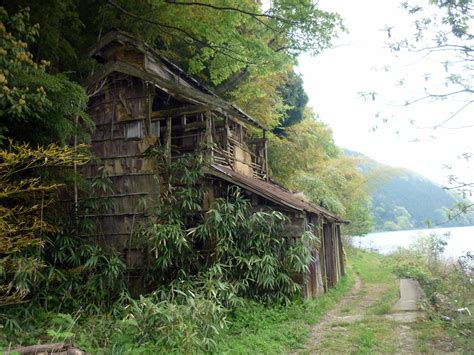 Lugares Olvidados On Twitter Antigua Caba A Japonesa Abandonada En El