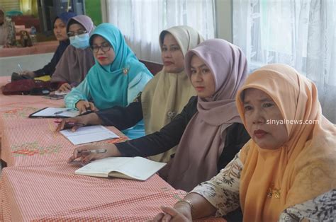 Sosialisasi Penguatan Transisi Paud Ra Ke Sd Mi Pentingnya Transformasi