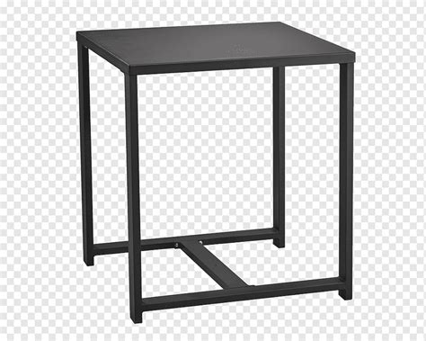 Line Angle Bar Table Angle Furniture Rectangle Png Pngwing