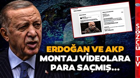 AKP Sosyal Medyayı Kısıtladı Ama Altan Sancar Erdoğan ın Facebook