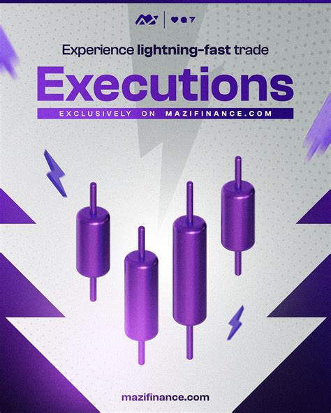 Social Media Posters for a Forex Broker :: Behance