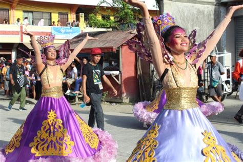 Bahag Hari Festival Recognizes The Rainbow Sent By God Travel To The