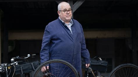 Fred Buckle Cliff Parisi Call The Midwife' World Cup | What to Watch