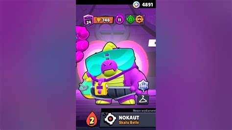 Brawl Stars 25 Rang Youtube