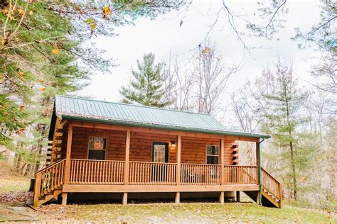 Hocking Hills Cabins | Hocking Hills Official Website