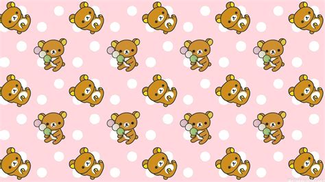 Korilakkuma Wallpapers - Most Popular Korilakkuma Wallpapers Backgrounds - GTwallpaper