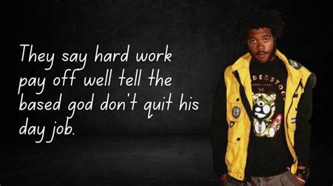 Famous Capital Steez Quotes Thoughts And Sayings