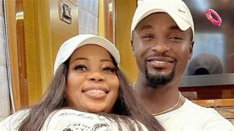 Seyi Edun Celebrates Husband Adeniyi Johnson On 45th Birthday YouTube