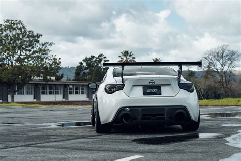 Toyota Frs Wheels Apex Joe S Gen Scion Frs Ig Flickr