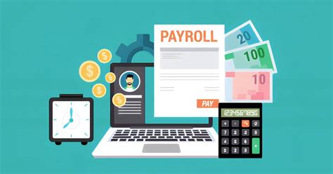 Getting To Know The Best Payroll Software Features