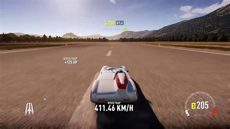 Forza Horizon 2 Fastest Car In The Game Youtube