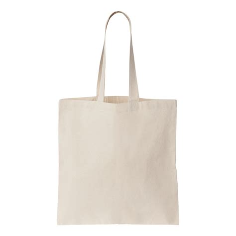 PLAIN CANVAS TOTE BAG HIGH QUALITY Shopee Malaysia