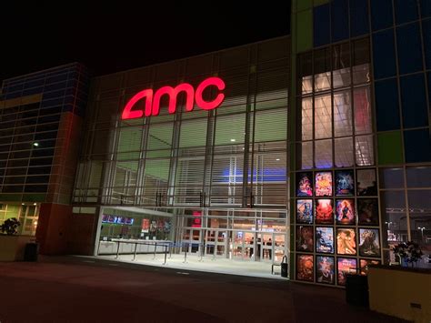 Why Amc Stars Avenue 9 Is The Preferred Cinema For Local Residents Looking For Premium Seating And Sound Quality