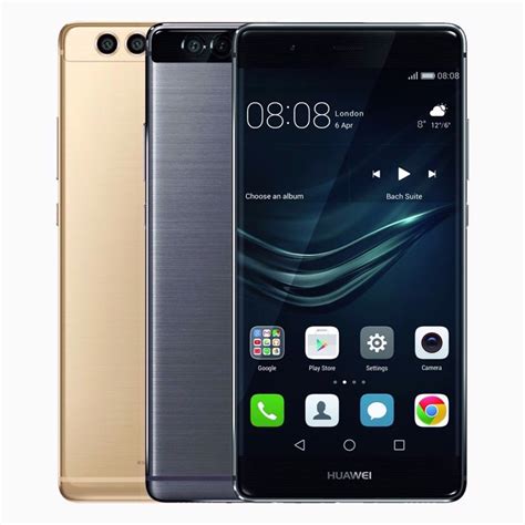 Huawei P9 Plus | RepairZone