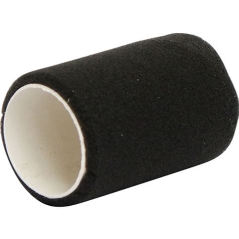 Roller Cover Foam 230mm Blue Bottle Marine