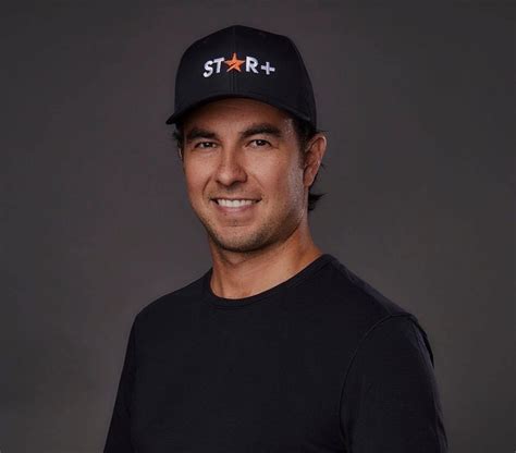 Ya Puedes Ver La Mini Serie Documental Checo En Star Plus