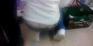 Caught White Ass Slip Tnaflix