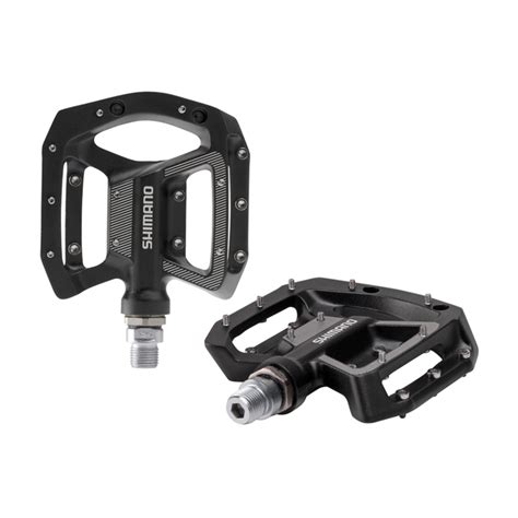 Shimano Pd Gr500 Flat Pedals Westshore Bicycles