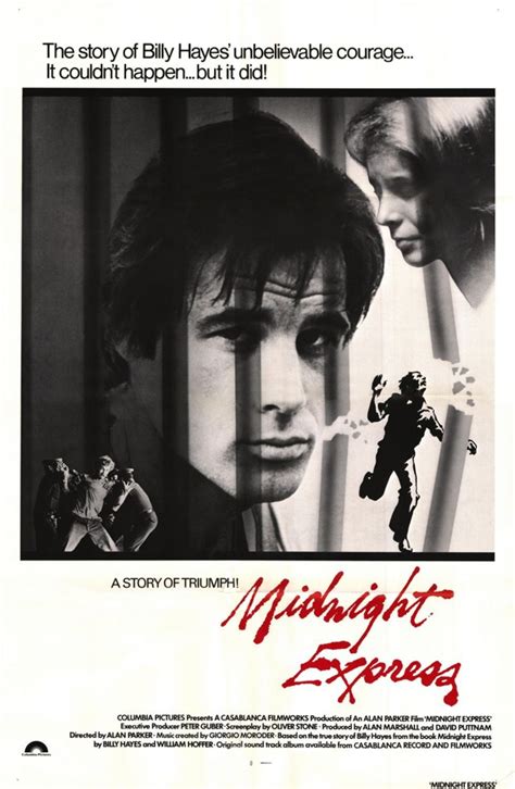 Every 70s Movie: Midnight Express (1978)