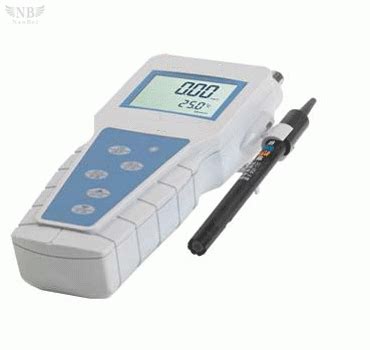 Jpbj Portable Dissolved Oxygen Meters Nanbei Instrument Limited