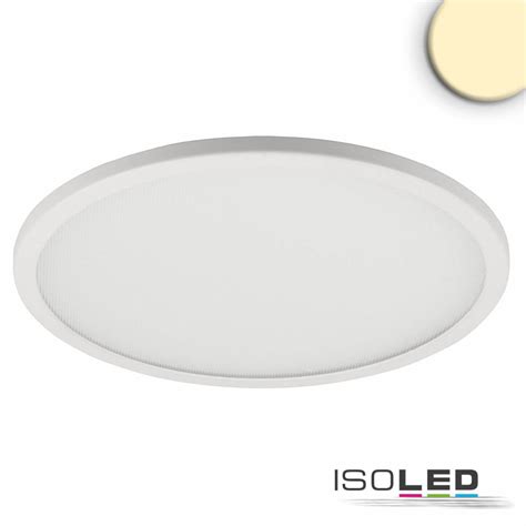 Led Downlight Flex 15w Prismatisch 120° Lochausschnitt 50 160mm W