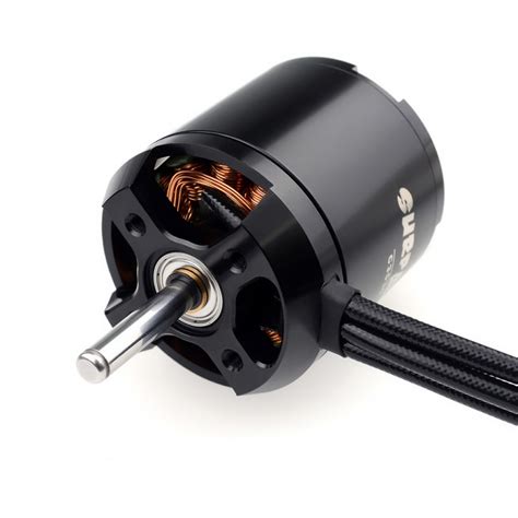 Surpass Hobby C4250 600kv Brushless Outrunner Motor